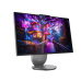 LENOVO PC Yoga AIO 27IAH10 - Ultra 7 255H,27" QHD IPS,16GB,1TSSD,HDMI,Int. Arc 140T ,W11H,3Y Premium