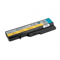 AVACOM batéria pre Lenovo G560, IdeaPad V470 série Li-Ion 10,8V 4400mAh