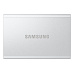 Samsung Externí SSD disk T7 Ressurected - 4TB