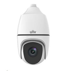 Uniview IPC6858SR-X38UP-VC, 8Mpix, 30 sn/s, H.265, zoom 38x(61.2-2.3°),PoE,DI/DO,audio,IR 250m,WDR 120dB,EIS,mSDXC,IP66