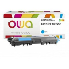 OWA Armor toner pro Brother HL L8230 cyan, 4.000 str., komp.s TN249C