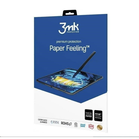 3mk Paper Feeling pro Apple iPad mini 4