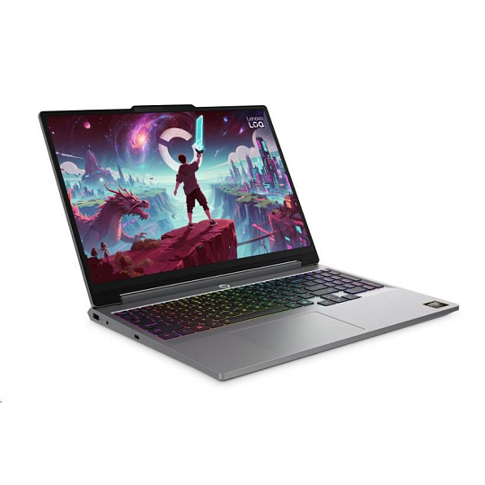 LENOVO NTB LOQ 15AHP11 - Ryzen™ 7 250,15.3" WQXGA IPS,16GB,1TSSD,HDMI,RTX™ 5050 8GB,BezOS,2Y CC LENOVO NTB LOQ 15AHP11 - Ryzen™ 7 250,15.3" WQXGA IPS,16GB,1TSSD,HDMI,RTX™ 5050 8GB,BezOS,2Y CC