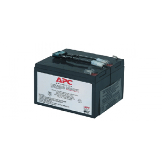 APC Replacement Battery Cartridge #9, SU700RMINET