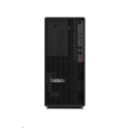 LENOVO PC ThinkStation P2 Tower - i5-14500,8GB,512SSD,HDMI,DP,Int. Intel UHD 770,W11P,3Y Onsite