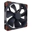 Ventilátor NOCTUA NF-A14 industrialPPC-3000 PWM