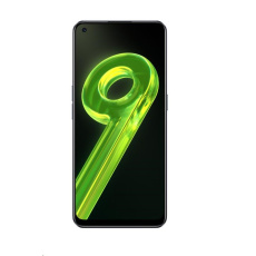 Realme 9, 8 GB/128 GB, Meteor Black Realme 9, 8 GB/128 GB, Meteor Black