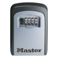 Master Lock Bezpečnostní schránka  5401EURD