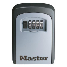 Master Lock Bezpečnostní schránka  5401EURD