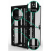 HPE 42U 800mmx1200mm G2 Enterprise Shock Network Rack