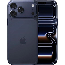 Apple iPhone 17 Pro Max 1TB Deep Blue Apple iPhone 17 Pro Max 1TB Deep Blue