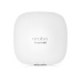 HPE Networking Instant On AP27 (RW) Dual Radio 2x2 Wi-Fi 6 Outdoor Access Point (Powered with a PoE injector)