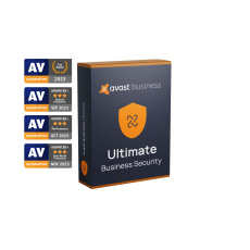 _Nová Avast Ultimate Business Security pro 79 PC na 36 měsíců