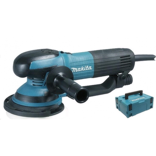 Makita BO6050J bruska rotačně excentrická