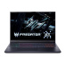 ACER NTB Predator Helios Neo 18 AI (PHN18-72-92RQ),Ultra 9 275HX,18" 2560x1600,32GB,1024GB SSD,RTX 5060,W11 Home,Black