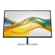 HP LCD 527pf 27" IPS w/LED micro-edge, 1920x1080, 5ms, 350nits, 120Hz,1500:1, DP 1.2, HDMI 1.4, 4xUSB3.2