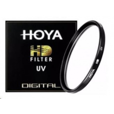 Hoya UV filter 52mm HD