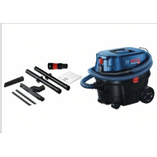 BAZAR - BOSCH GAS 12-25 PL Vysavač na suché a mokré vysávání - poškozený obal BAZAR - BOSCH GAS 12-25 PL Vysavač na suché a mokré vysávání - poškozený obal