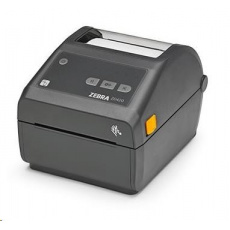 Zebra DT tiskárna etiket  ZD420d 4" 203 dpi, USB, USB Host