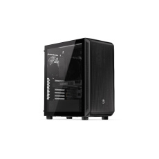 Endorfy skříň Arx 500 Core / ATX / 2 x 140mm fan (až 7 fans) / 2xUSB-A / USB-C / tvrzené sklo / mesh panel / černá Endorfy skříň Arx 500 Core / ATX / 2 x 140mm fan (až 7 fans) / 2xUSB-A / USB-C / tvrzené sklo / mesh panel / černá