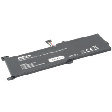 AVACOM batéria pre Lenovo IdeaPad 510S-13IKB, E31, U31 Li-Pol 7,6V 3800mAh 29Wh AVACOM batéria pre Lenovo IdeaPad 510S-13IKB, E31, U31 Li-Pol 7,6V 3800mAh 29Wh