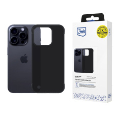3mk Just20g Matt Case pro Apple iPhone 15 Plus 3mk Just20g Matt Case pro Apple iPhone 15 Plus