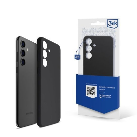 3mk Silicone Case pro Samsung Galaxy A34 5G
