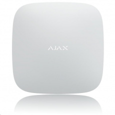 Ajax Hub 2 Plus white (20279)