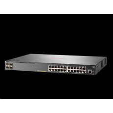 Aruba 2930F 24G PoE+ 4SFP Swch. Aruba 2930F 24G PoE+ 4SFP Swch.