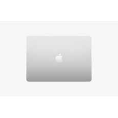 MacBook Air 15'' M5 chip with 10-core CPU and 10-core GPU, 16GB, 512GB SSD - Silver MacBook Air 15'' M5 chip with 10-core CPU and 10-core GPU, 16GB, 512GB SSD - Silver