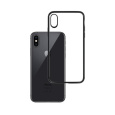 3mk Satin Armor Case pro Apple iPhone Xs