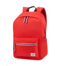 American Tourister Upbeat BACKPACK ZIP červený American Tourister Upbeat BACKPACK ZIP červený