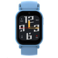 CARNEO dětské GPS hodinky GuardKid+ 4G Buddy blue