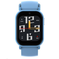 CARNEO dětské GPS hodinky GuardKid+ 4G Buddy blue CARNEO dětské GPS hodinky GuardKid+ 4G Buddy blue