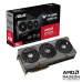 ASUS VGA AMD Radeon RX 7800 XT TUF GAMING OC 16G, 16G GDDR6, 3xDP, 1xHDMI