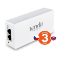 Tenda PoE30G-AT Gigabit Ethernet Power Injector, 30W, 802.3at, 802.3af,48V,PD Autodet.