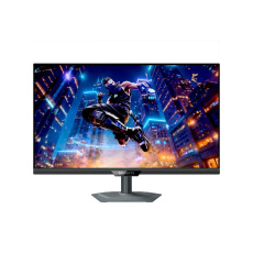GIGABYTE LCD - 27" Gaming monitor M27Q2 QD, IPS, 2560 x 1440 QHD, 200Hz, 1000:1, 350cd/m2, 1ms, 2xHDMI, 1xDP GIGABYTE LCD - 27" Gaming monitor M27Q2 QD, IPS, 2560 x 1440 QHD, 200Hz, 1000:1, 350cd/m2, 1ms, 2xHDMI, 1xDP