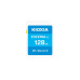 KIOXIA SD Karta Exceria 128GB N203, UHS-I, U3, V30, Class 10