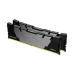 KINGSTON DIMM DDR4 32GB (Kit of 2) 4600MT/s CL19 FURY Renegade Black