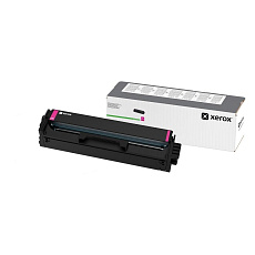 Xerox Genuine Magenta Standard Capacity Toner pro C240/C245/C255/C300/C303/C305 (1200 stran) Xerox Genuine Magenta Standard Capacity Toner pro C240/C245/C255/C300/C303/C305 (1200 stran)