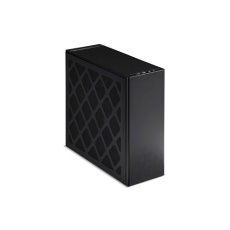 INTEL NUC 13 Extreme Raptor Canyon/Kit NUC13RNGi9/i9-13900K/DDR5/USB3.0/LAN/WiFi/Intel UHD 770/M.2 +2,5" - EU power cord INTEL NUC 13 Extreme Raptor Canyon/Kit NUC13RNGi9/i9-13900K/DDR5/USB3.0/LAN/WiFi/Intel UHD 770/M.2 +2,5" - EU power cord