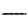 Cisco Catalyst C1000-48P-4G-L, 48x10/100/1000, 4xSFP, PoE - REFRESH