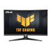 ASUS LCD 27" VG27WQ3B TUF gaming QHD, Curved, 180Hz, ELMB, FreeSync, 0.5ms response time, 90% DCI-P3, HDR, DisplayWidget