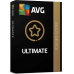 _Nový AVG Ultimate (viac zariadení, max. 10 pripojených počítačov ) počas 3 rokov