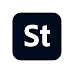 Adobe Stock for teams (Other) 40 assets per month MP ML Commercial 1 User 12 Months Level 1 1 - 9