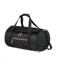 American Tourister Upbeat DUFFLE ZIP čierna American Tourister Upbeat DUFFLE ZIP čierna
