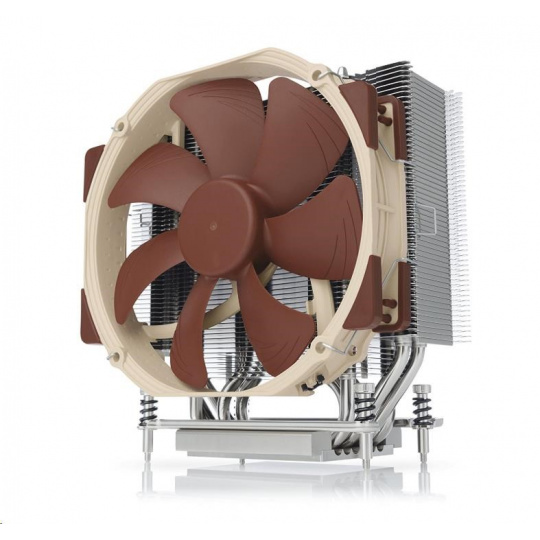 NOCTUA NH-U14S TR4-SP3 - chladič procesoru, TR4, SP3