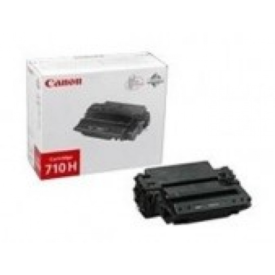 Canon LASER TONER čierny CRG-710H (CRG710H) 12 000 strán*