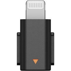 DJI Mic Mini Mobile Phone Adapter (Lightning)