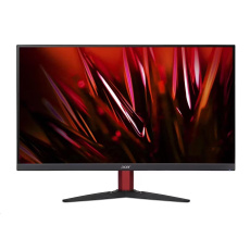 ACER LCD Nitro XV270F5bmiiprzx,27" IPS LED,FHD,520Hz,400nits,1ms,HDMI,DP,USB,Audio,Repro,Vesa,Black